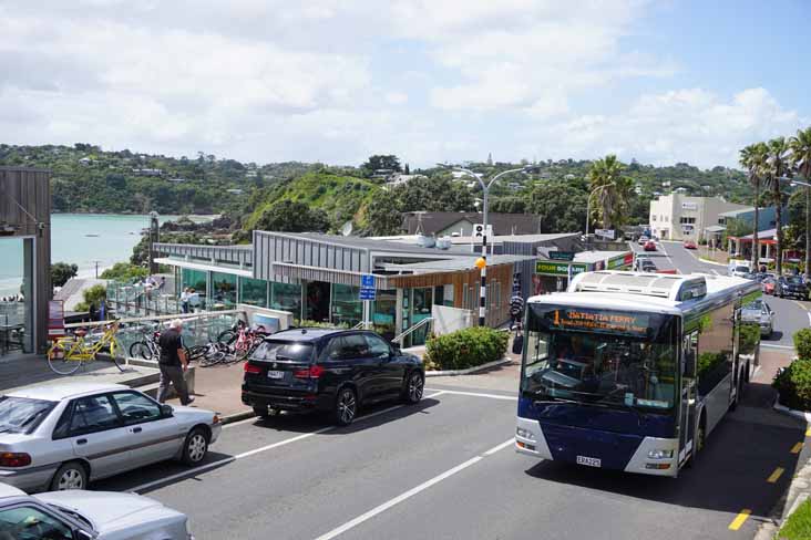 Waiheke Island MAN 18.280 Designline 230